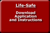 Life Safe Application

